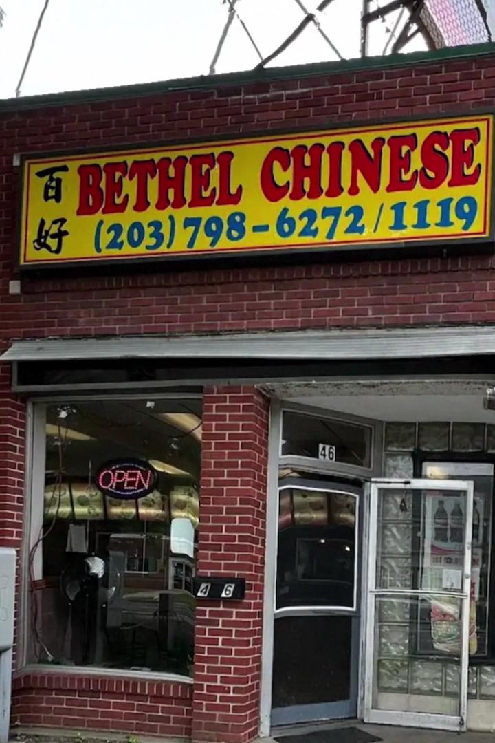 Bethel Chinese Kitchen
