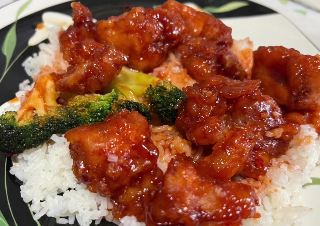 Bethel Chinese Kitchen