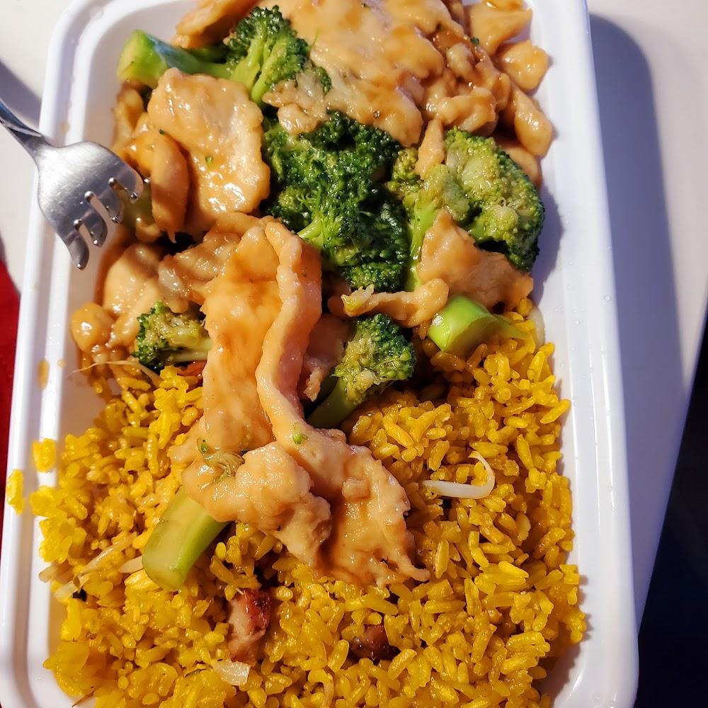 Bethel Chinese Kitchen