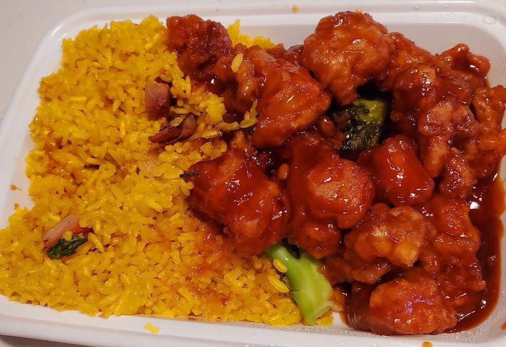 Bethel Chinese Kitchen