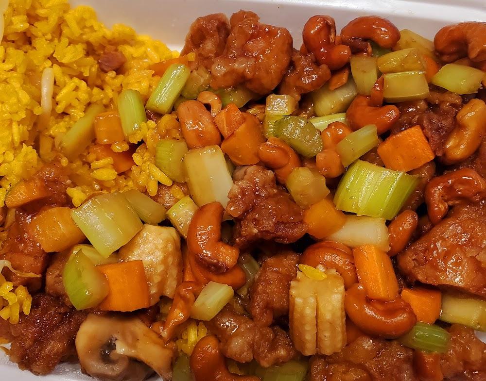 Bethel Chinese Kitchen