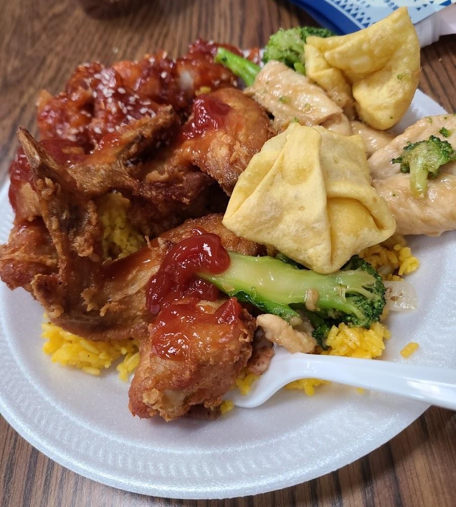 Bethel Chinese Kitchen