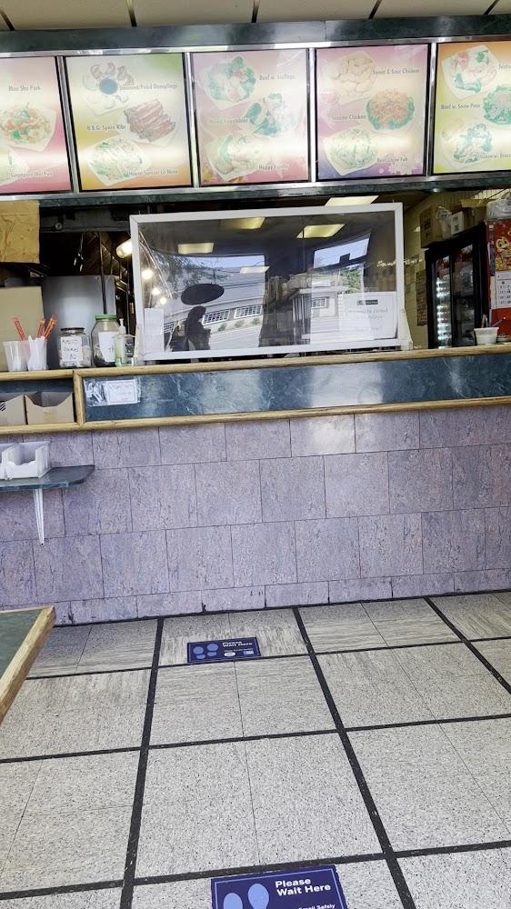 Bethel Chinese Kitchen Menu image 4